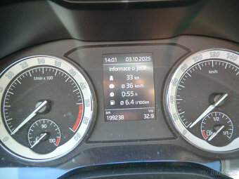 Škoda Kodiaq, 2.0TDi 110kW 4x4 DSG STYLE - 9