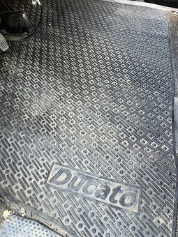 Fiat ducato 230 panorama - 9