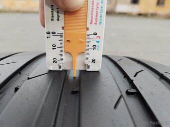 2x letní ContiSportContact5 285/40 R21 109 Y XL - 9