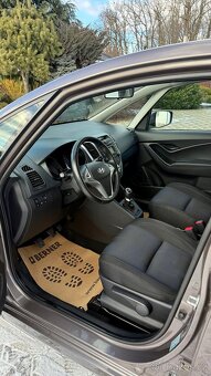HYUNDAI IX20 1.4i 66kw 56000 KM - 9