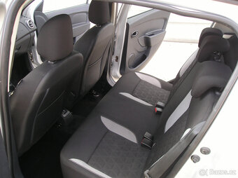 DACIA SANDERO II STEPWAY 0.9 TCe 66KW RV-2014 - 9