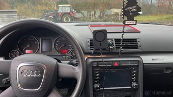 Audi A4B7 Avant Quattro 1.8T 2006 - 9