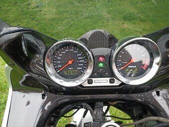 Suzuki gsf 1200 s Bandit - 9