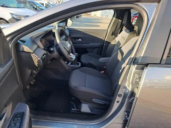 Dacia Jogger, Expression TCe 110 FACELIFT - 9