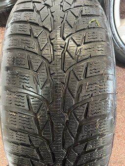 Alu kola zimní r16 - 9