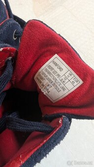 Tenisky Ralph Lauren - 9