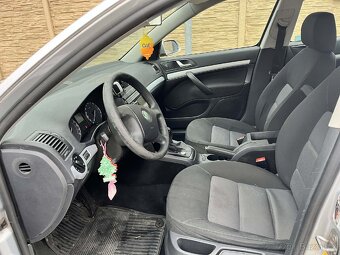 Škoda Octavia 1.9tdi - 9