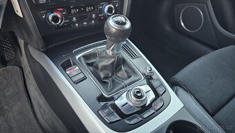 AUDI A5 SPORTBACK 3.0 TDI  MOD 2015 - 9