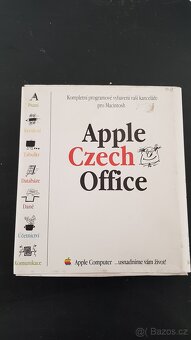 Software pro Apple Macintosh a PC - 9