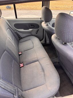 Renault Thalia 1.4 16V, 72 kW, r. 2005 - 9