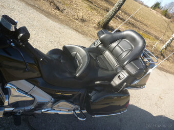 Honda Goldwing 1800 ABS - 9