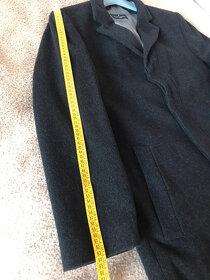 Panský kabát Daniel Hechter vel.M - 9