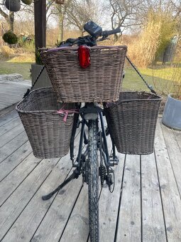 Dámské elekrokolo - 9