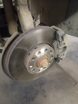 Passat b5.5 náhradní díly - 9