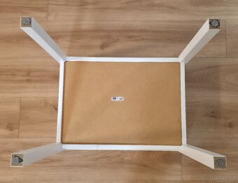 IKEA - Dětský stoleček Sundvik + židlička Kritter - 9