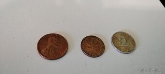 Prodej retro mincí - 9