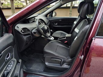 RENAULT GRAND SCÉNIC 1.5DCI DYNAMIQUE - 9