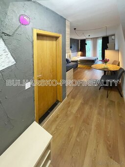 Bulharsko-PROSTORNÉ STUDIO (43 m²) | - 9