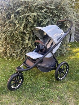 Thule Urban Glide 3 - 9