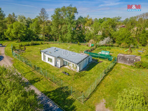 Prodej pozemku k bydlení, 1674 m², Karviná, ul. Za Vsí - 9