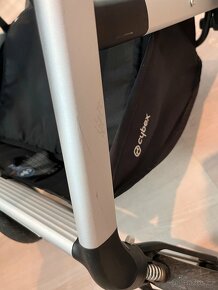 Cybex talos s lux - 9