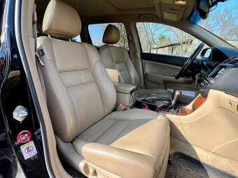 Honda Accord 2.2 cdti Tourer 7G - 9