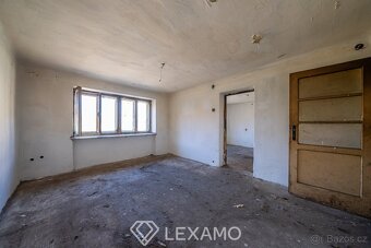 Prodej rodinné domy, 115 m2 - Višňové, okres Znojmo - 9