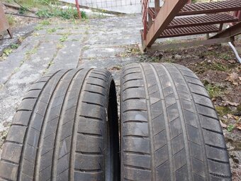 205 50 R17 Bridgestone Turanza 205/50 R17 89 V - 9