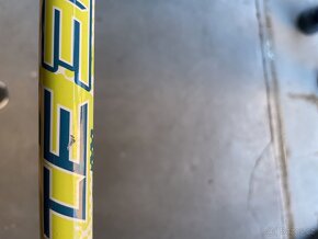 Hokejka na floorball - vel. 80 - máme 2x L/P - 9