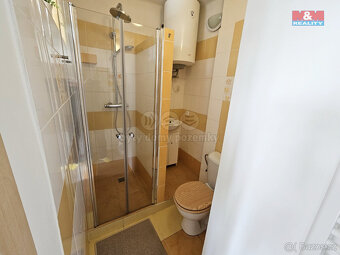 Prodej bytu 3+1, 108 m², Litvínov, ul. Podkrušnohorská - 9