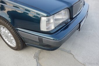 Volvo 850 2.5L benzín 1994 super stav - 9