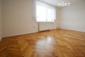Pronájem byt 2+1, 55㎡ - 9