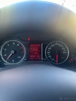 Audi Q5 2,0 TFSi Quattro automat - 9