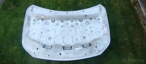 Mercedes CLA W118 A118 C118 2019 - predni kapota - 9