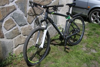 Hliníkové RockRider XL- 27,5" - 9