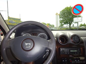 Dacia Duster 1,5 DCi - 9