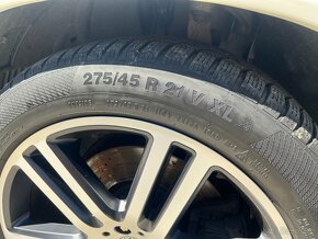 Mercedes GLE 400,2020,61000km - 9