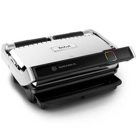 Tefal optigril XL + pekáč XL rych. sleva - 9