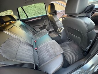 Superb III 2.0TDI, 110kW, DSG, 2021 - 9