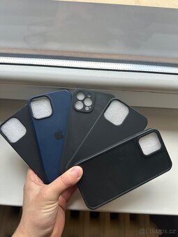 Iphone 12 Pro Max - 9