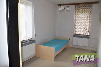 Rodinný dům v obci Chotěvice, okr. Trutnov, ev.č. 00216 - 9