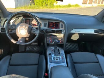 Audi A6 3.0TDI 171 kW Quattro na splátky bez registru - 9