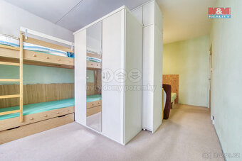 Prodej bytu 2+1, 65 m², Klatovy, ul. Plzeňská - 9