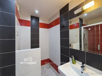 Pronájem, Byty 1+kk, Plzeň, ev.č. yIVB8418 - 9