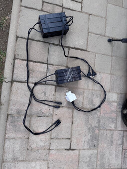 ELEKTROKOLOBĚŽKA Laotie ES18 Lite - 9