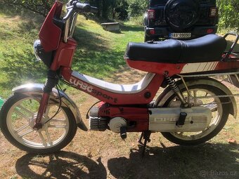 Hero-Puch-Turbo Sport,Mokik - 9
