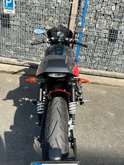 Mondial Sport Classic - 9