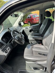 Vw Multivan Highline 2.0bitdi - 9