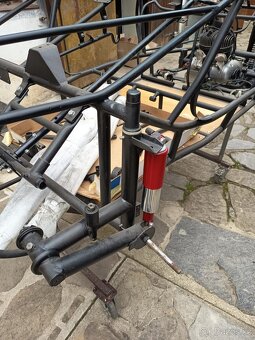 Velorex 350 - 9