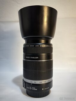 Canon EOS 700D - 9